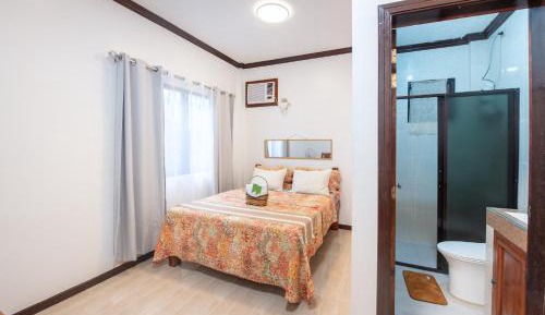 Queen Room - Disability Access