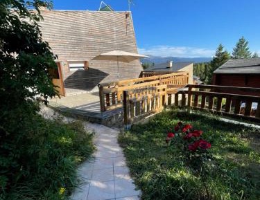 Chalet