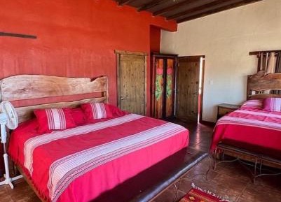 Deluxe Suite with Sea View