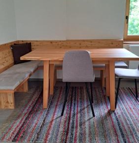 Three-Bedroom Apartment (6 Adults)