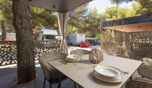 One-Bedroom Villa