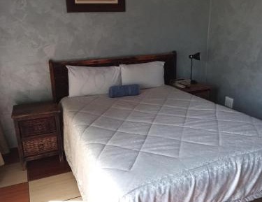 Double Room with Pool View