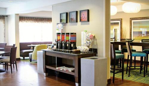 Room with Two Queen Beds - Non-Smoking