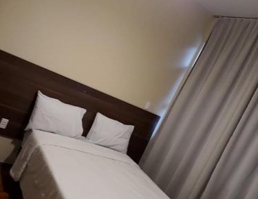 Standard Double Room with Fan