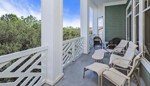 Two-Bedroom Holiday Home