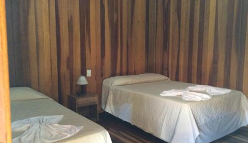 Classic Quadruple Room