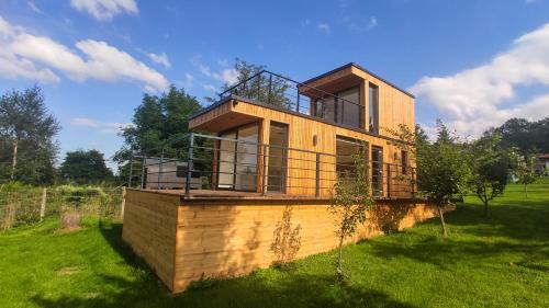 One-Bedroom Chalet