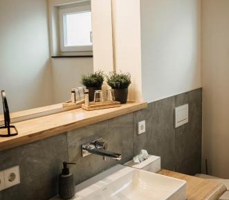 Superior Single Room
