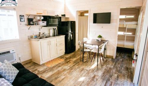 Family Bungalow