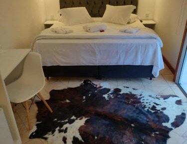 Deluxe Double Room with Bath
