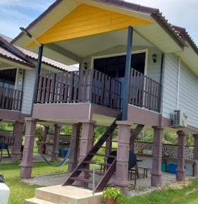 One-Bedroom Chalet