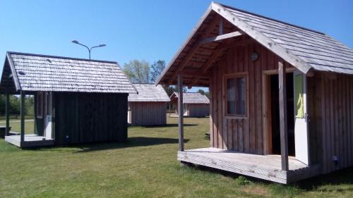 Bungalow