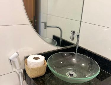 Three-Bedroom Chalet