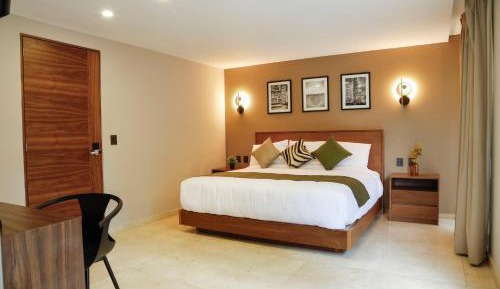 Presidential Suite