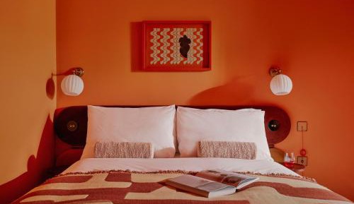 Locke Studio - Accessible