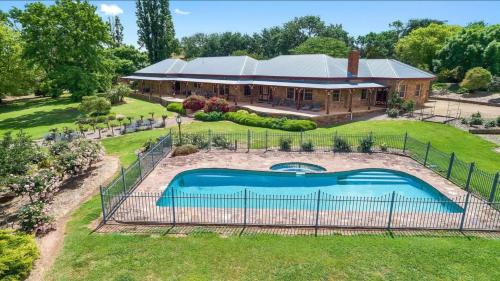 Five-Bedroom House