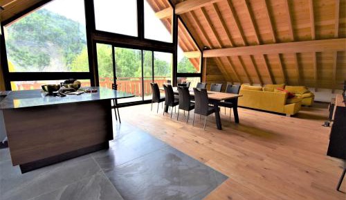 Chalet