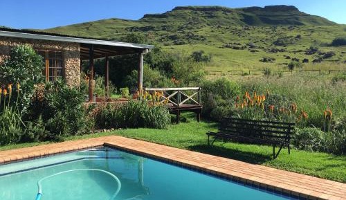 Single Room with Private Bathroom