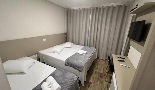 Executive Triple Room