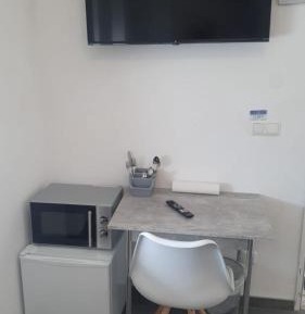 Twin Room with Private Bathroom