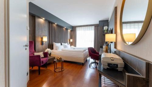 Comfort Double Room