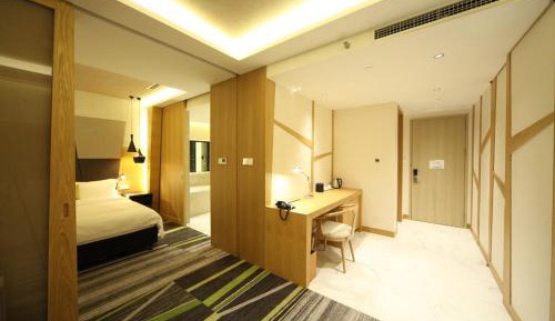 Bamboo Suite