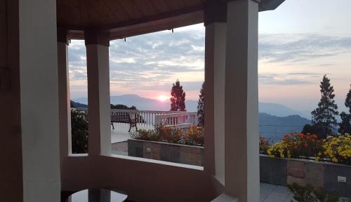 Standard Villa