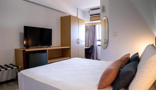 Superior Room with Sea View