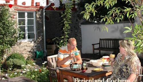 One-Bedroom Apartment - Rivaner