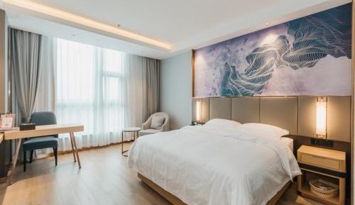 Business Twin Room