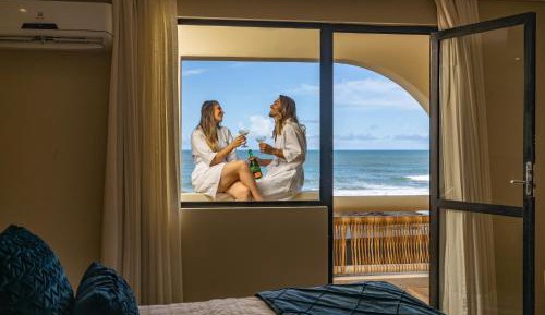 Superior Suite with Sea View