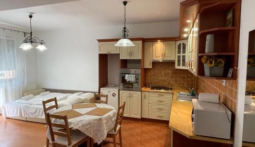 Apartment - Ground Floor