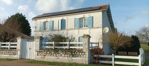 Six-Bedroom House