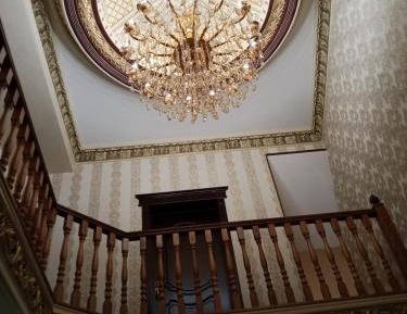 Deluxe Double Room with Bath