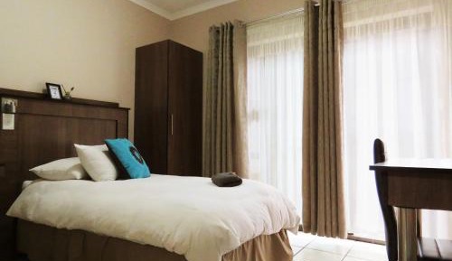 Single Room with Shower
