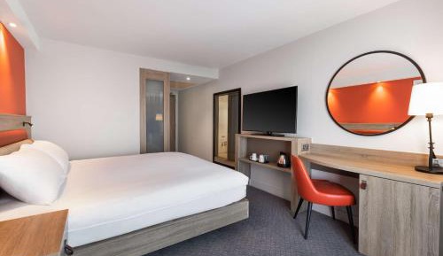 King Room
