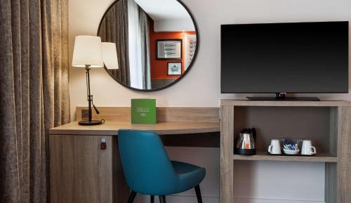 King Room - Mobility Accessible 