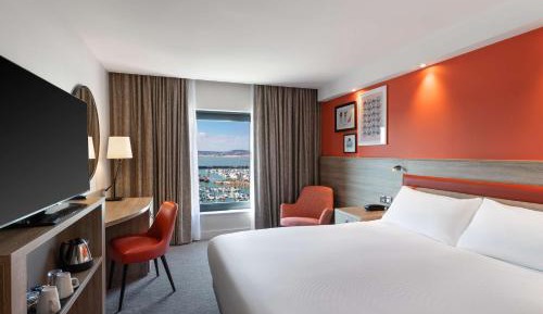 King Room with View