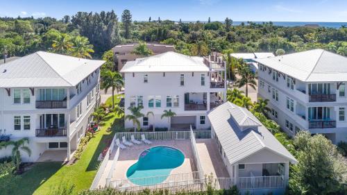 Four-Bedroom Vacation Home