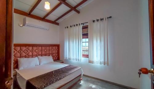 One-Bedroom Chalet