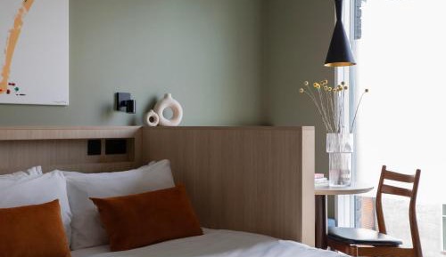 Studio - Disability Access