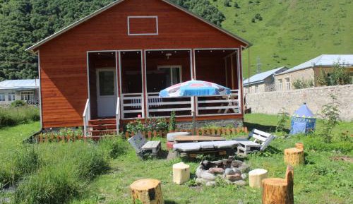 Chalet