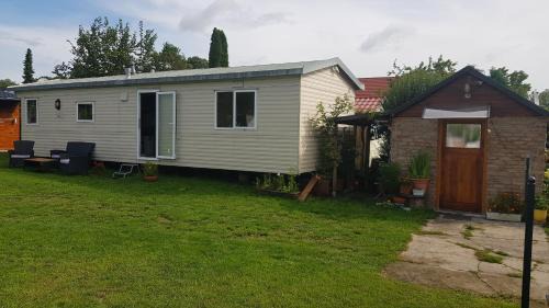 Mobile Home