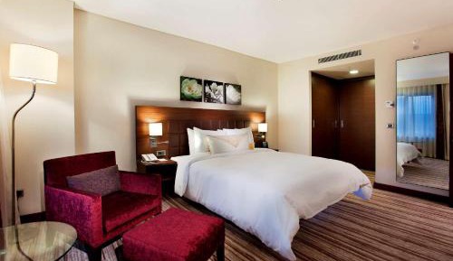 King Room