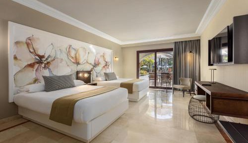 Unique Premium Private Pool