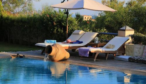 Deluxe Villa