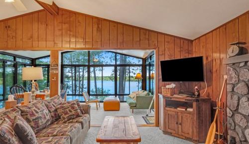 Three Bedroom holiday home 