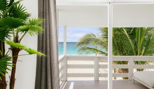 Suite with Sea View