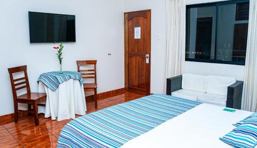 Superior Queen Room