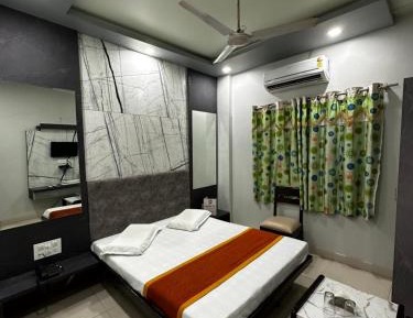 Double Room with Fan